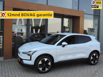 Volvo EX30 0