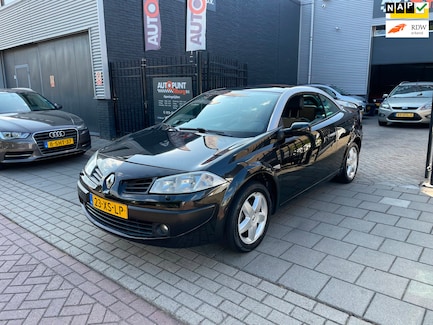 Renault Megane 0