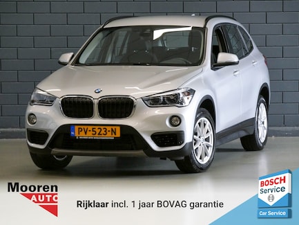 BMW X1 0