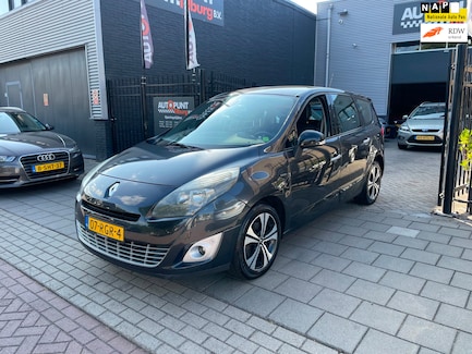 Renault Grand Scenic 0