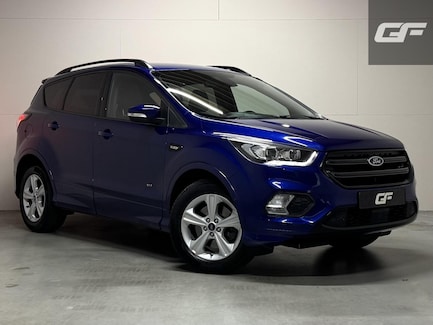 Ford Kuga 0