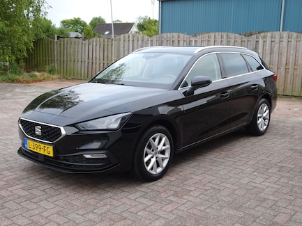SEAT Leon 0