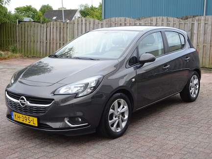 Opel Corsa 0