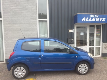 Renault Twingo 0