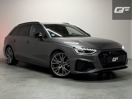Audi A4 0