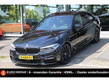 BMW 5-Serie 0