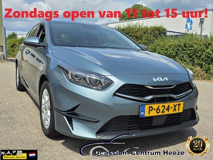 Kia Ceed 0