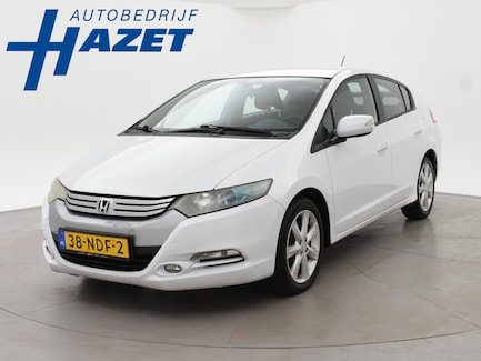 Honda Insight 0