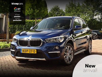 BMW X1 0