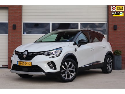 Renault Captur 0