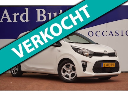 Kia Picanto 0