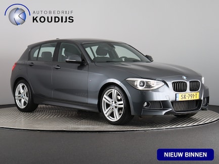 BMW 1-Serie 0