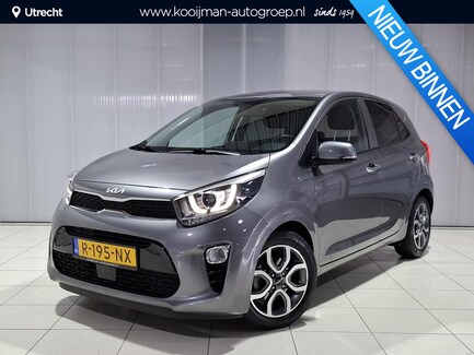 Kia Picanto 0