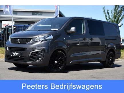 Peugeot Expert 0