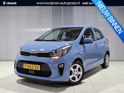 Kia Picanto 0