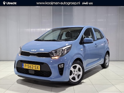 Kia Picanto 0