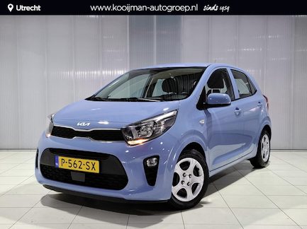 Kia Picanto 0