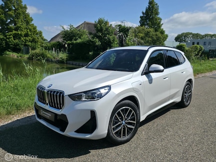 BMW X1 0