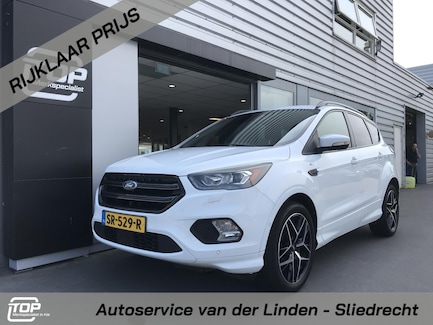 Ford Kuga 0