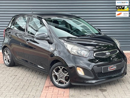 Kia Picanto 0