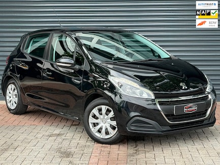 Peugeot 208 0
