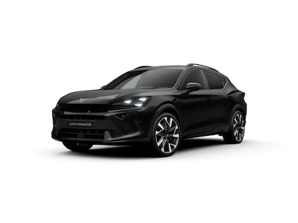 CUPRA Formentor 0
