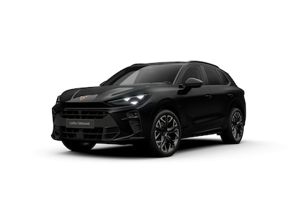 CUPRA Terramar 0