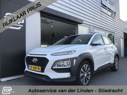 Hyundai Kona 0