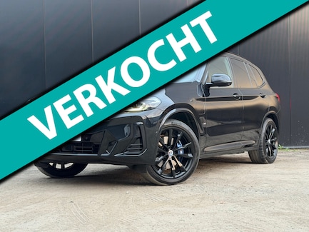 BMW X3 0