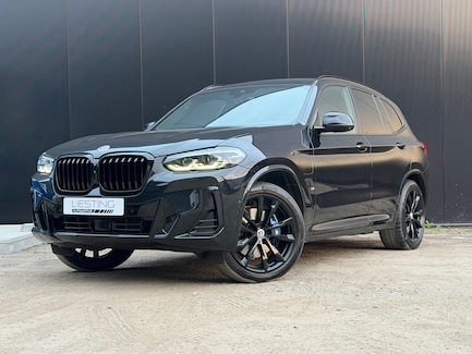 BMW X3 0
