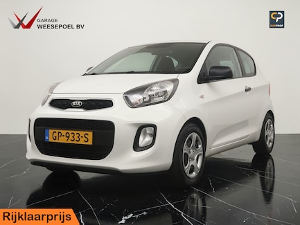 Kia Picanto 0