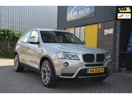BMW X3 0