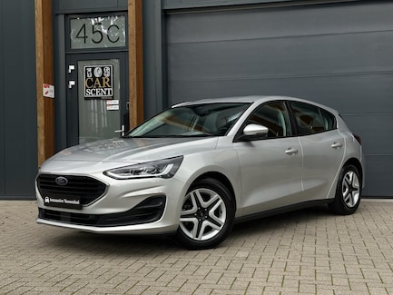 Ford Focus 0