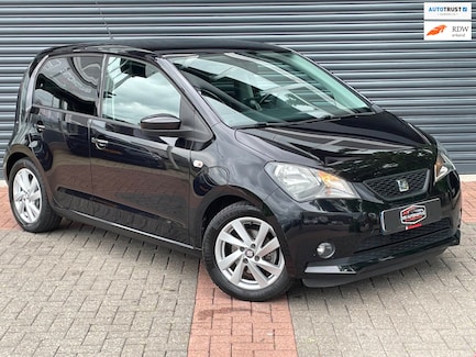 SEAT Mii 0
