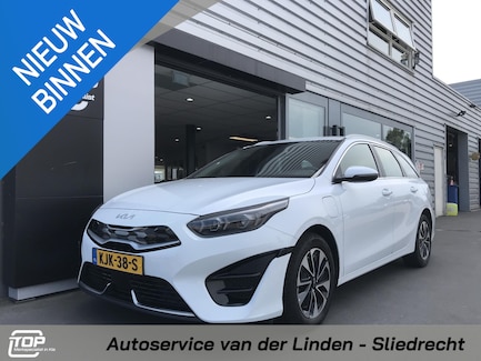 Kia Ceed 0