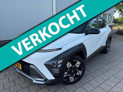 Hyundai Kona 0