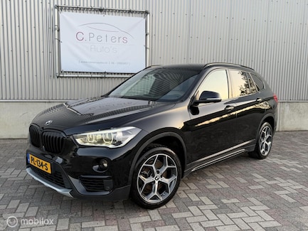 BMW X1 0