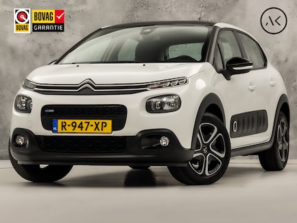 Citroën C3 0