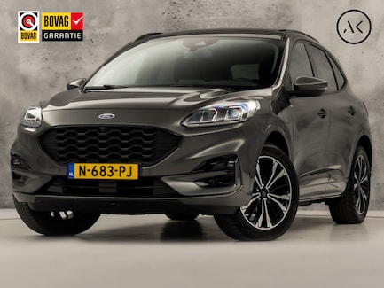 Ford Kuga 0