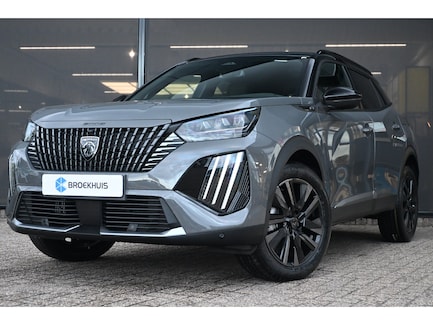 Peugeot 2008 0