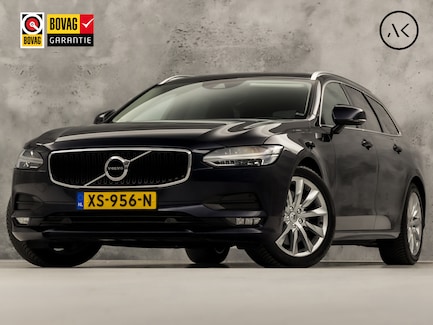 Volvo V90 0