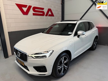 Volvo XC60 0