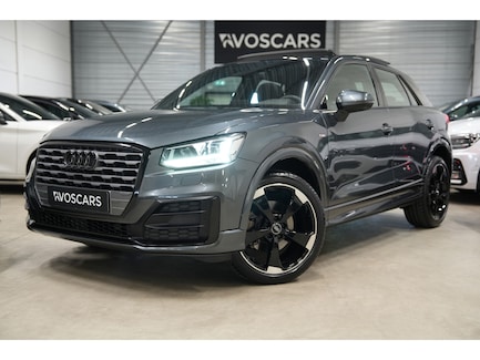 Audi Q2 0