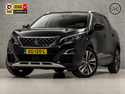 Peugeot 3008 0