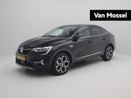 Renault Arkana 0