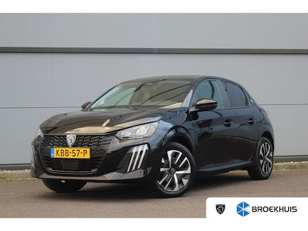 Peugeot e-208 0