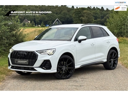 Audi Q3 0