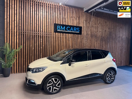 Renault Captur 0