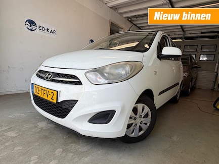 Hyundai i10 0