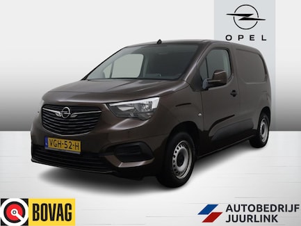 Opel Combo 0
